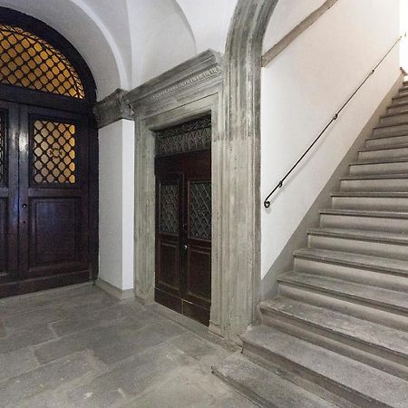 Brigitte Apartment By Mamo Florence Exterior photo