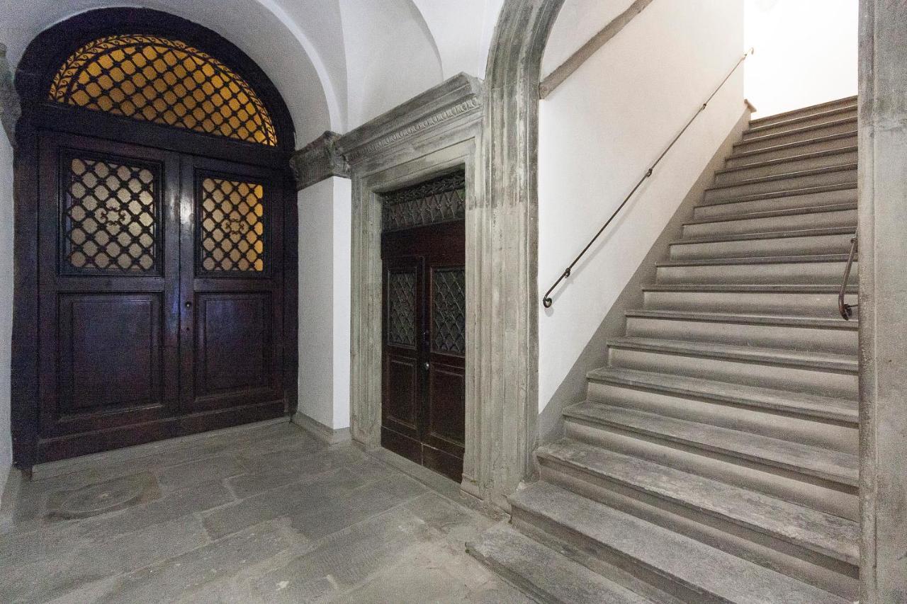 Brigitte Apartment By Mamo Florence Exterior photo