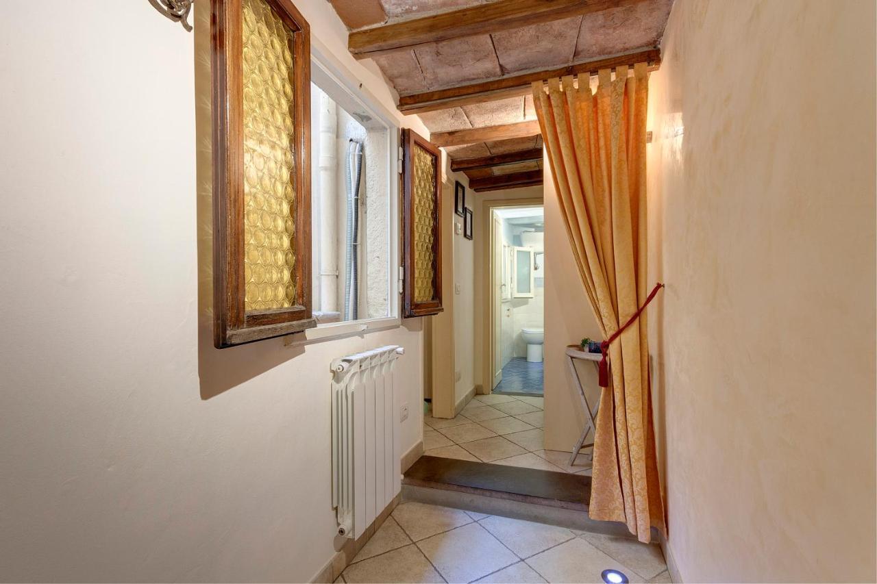 Brigitte Apartment By Mamo Florence Exterior photo