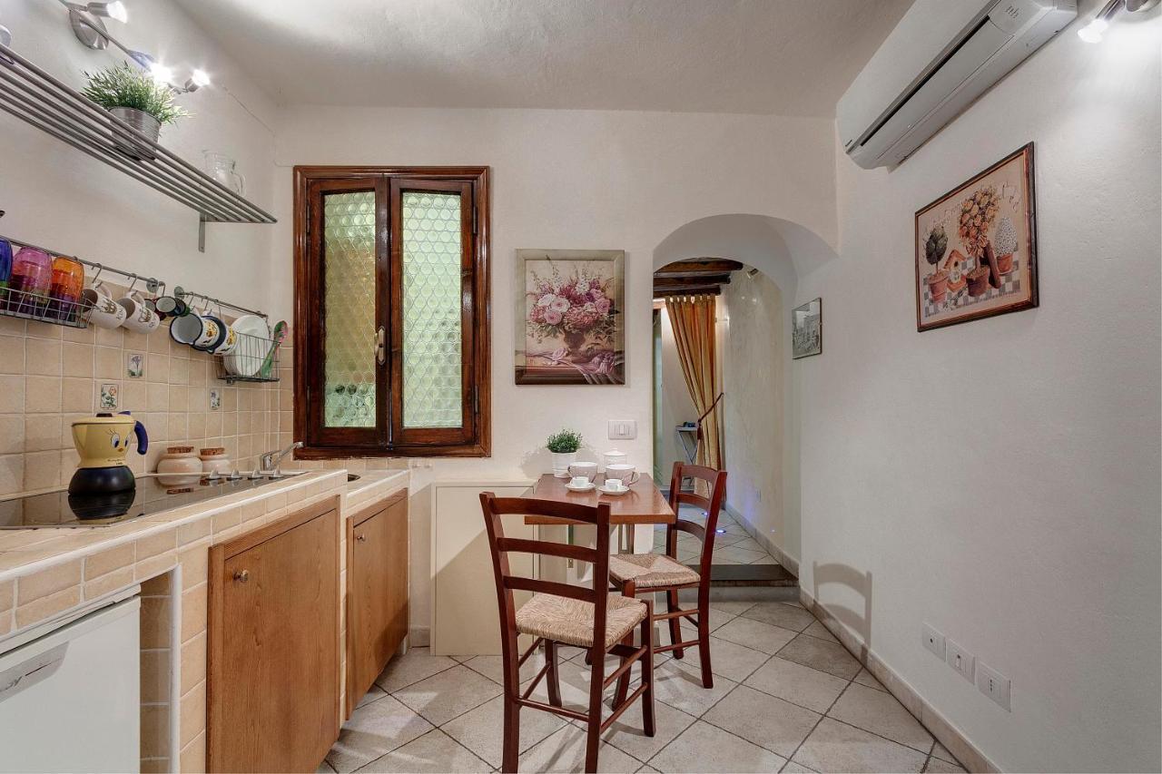 Brigitte Apartment By Mamo Florence Exterior photo