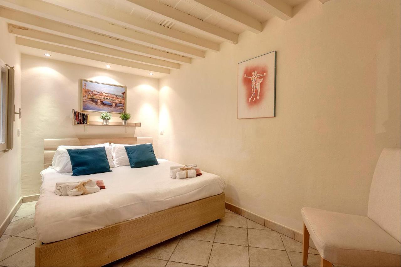 Brigitte Apartment By Mamo Florence Exterior photo
